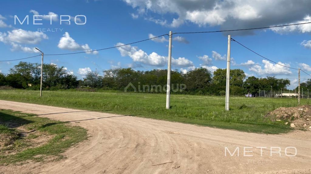 Terreno en Venta en Mercedes, Buenos Aires Interior