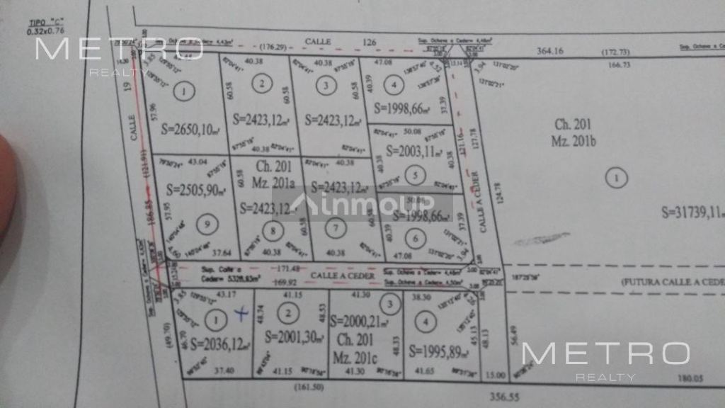 Terreno en Venta en Mercedes, Buenos Aires Interior