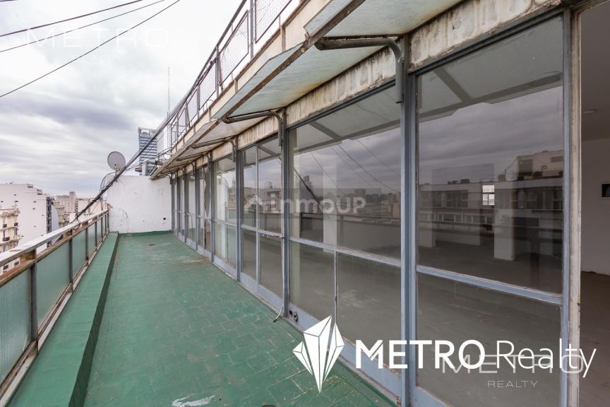 Oficina en Venta en Monserrat, Capital Federal