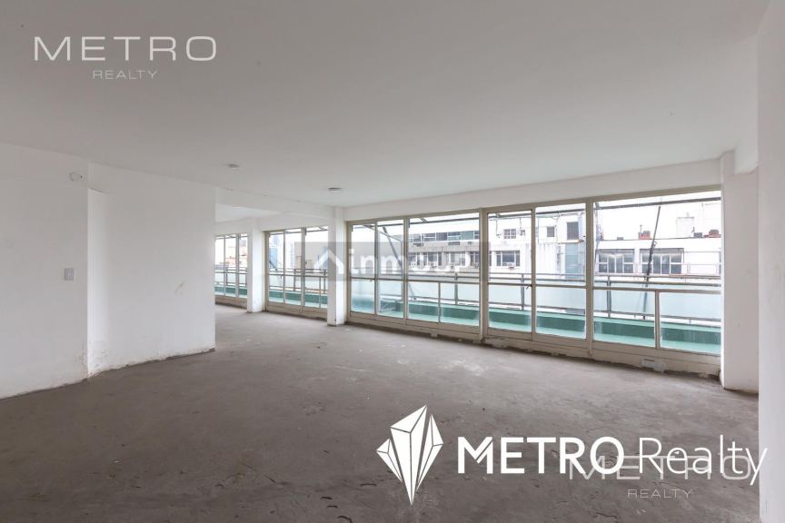 Oficina en Venta en Monserrat, Capital Federal