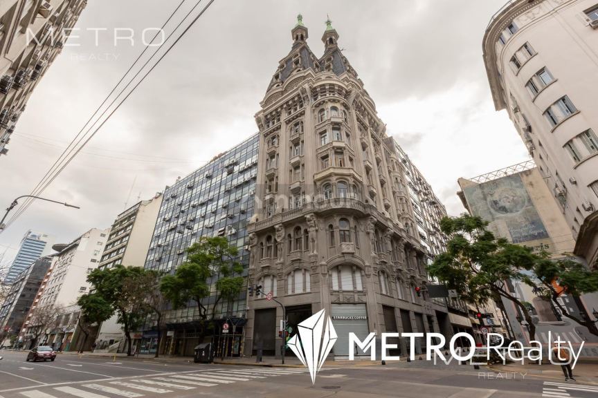 Oficina en Venta en Monserrat, Capital Federal