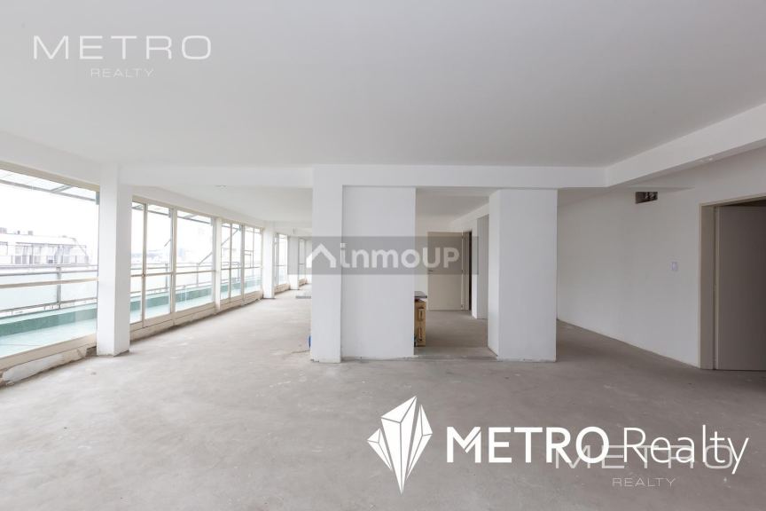 Oficina en Venta en Monserrat, Capital Federal