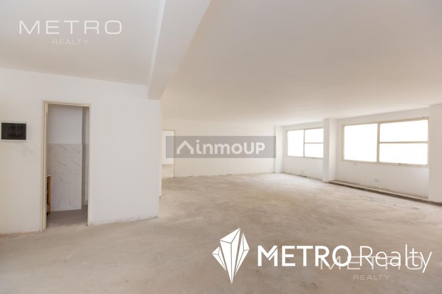 Oficina en Venta en Monserrat, Capital Federal
