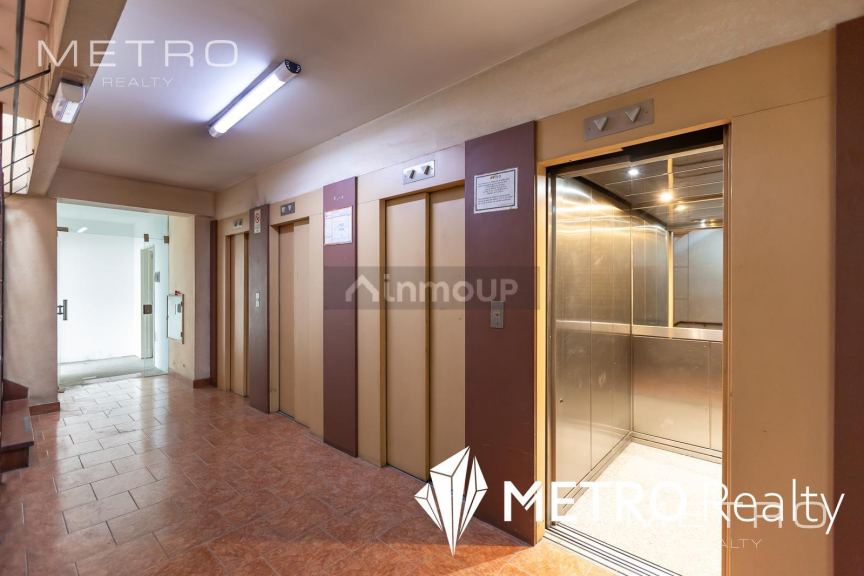 Oficina en Venta en Monserrat, Capital Federal