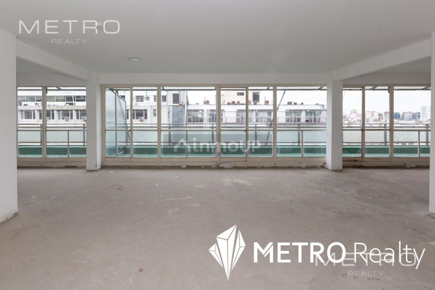 Oficina en Venta en Monserrat, Capital Federal