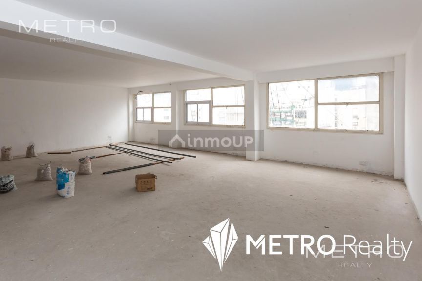 Oficina en Venta en Monserrat, Capital Federal