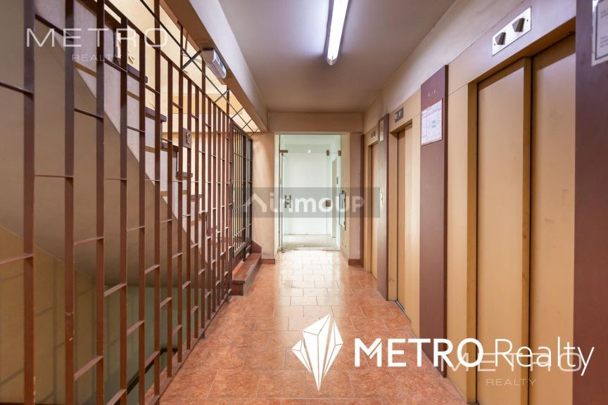 Oficina en Venta en Monserrat, Capital Federal