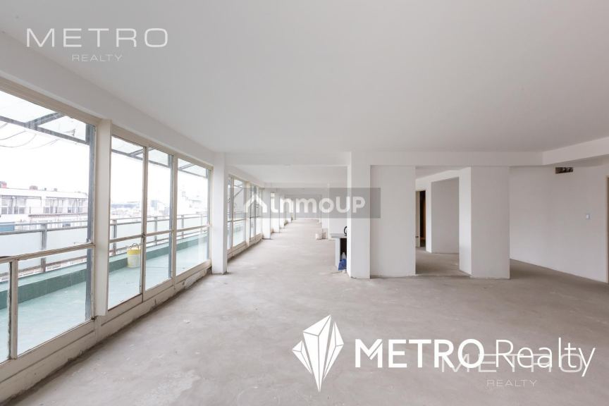 Oficina en Venta en Monserrat, Capital Federal