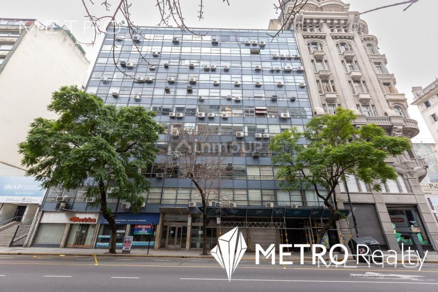 Oficina en Venta en Monserrat, Capital Federal