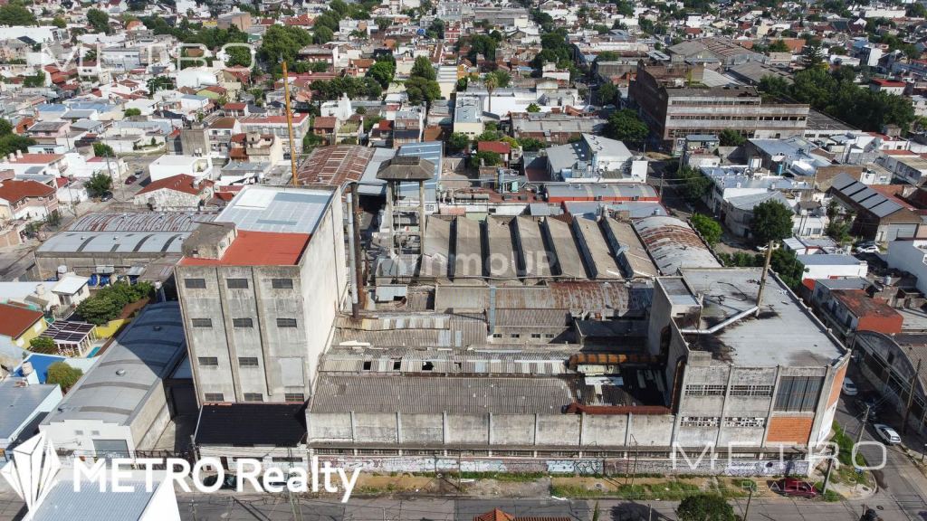 Galpon en Alquiler en General San Martin, G.B.A. Zona Norte