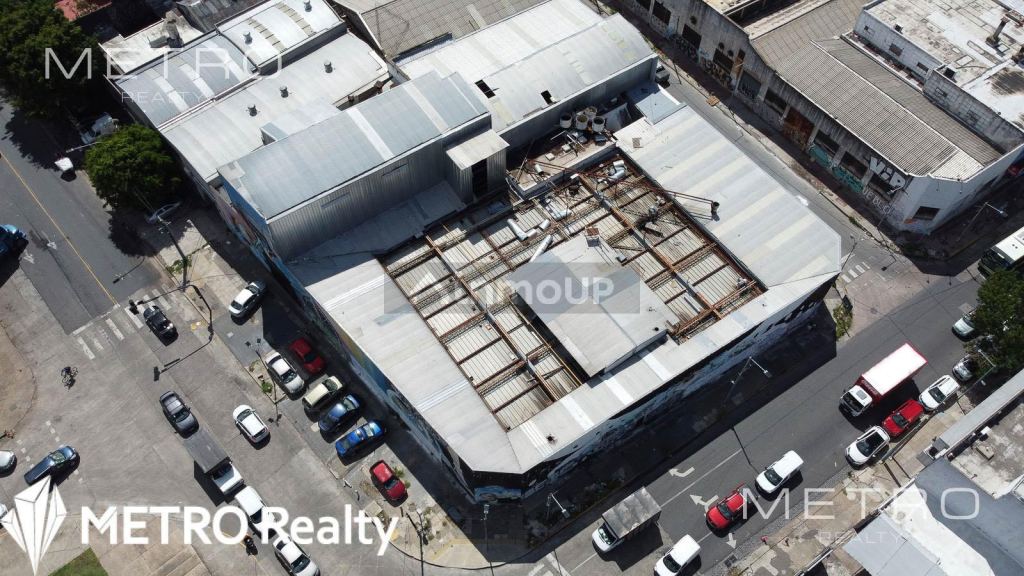 Galpon en Alquiler en General San Martin, G.B.A. Zona Norte