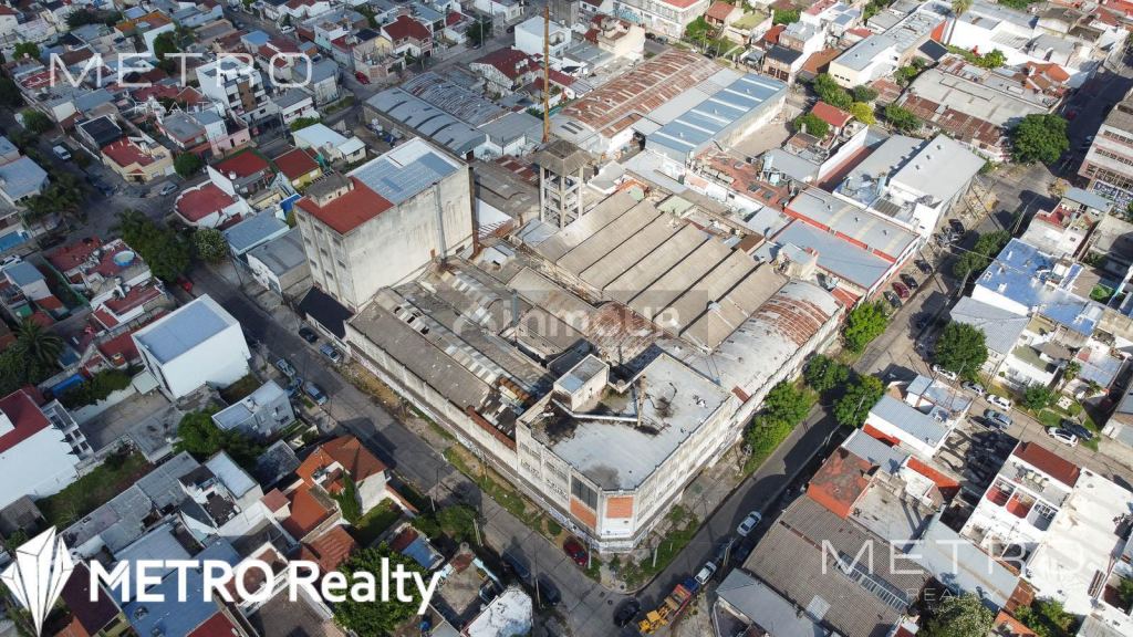 Galpon en Alquiler en General San Martin, G.B.A. Zona Norte