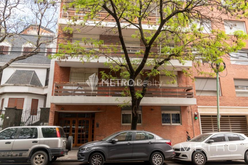 Departamento en Venta en Belgrano, Capital Federal