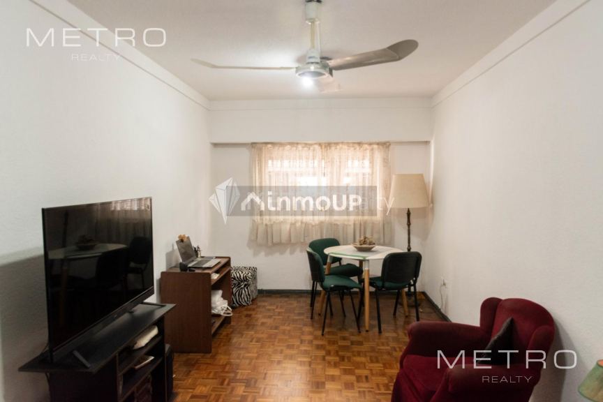 Departamento en Venta en Belgrano, Capital Federal