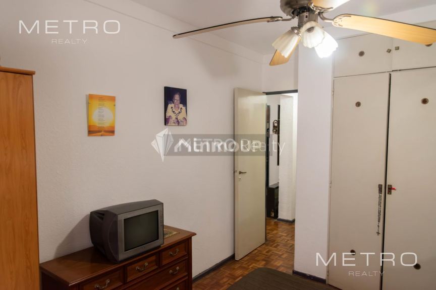 Departamento en Venta en Belgrano, Capital Federal
