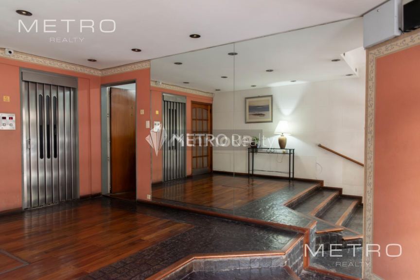 Departamento en Venta en Belgrano, Capital Federal