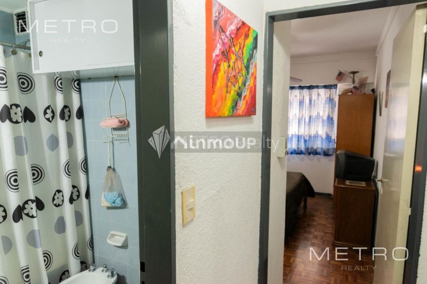 Departamento en Venta en Belgrano, Capital Federal