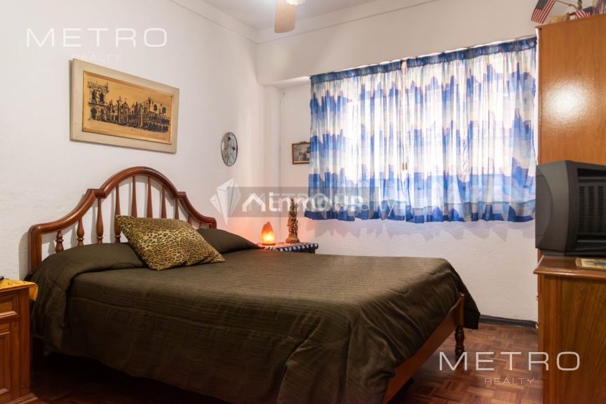 Departamento en Venta en Belgrano, Capital Federal