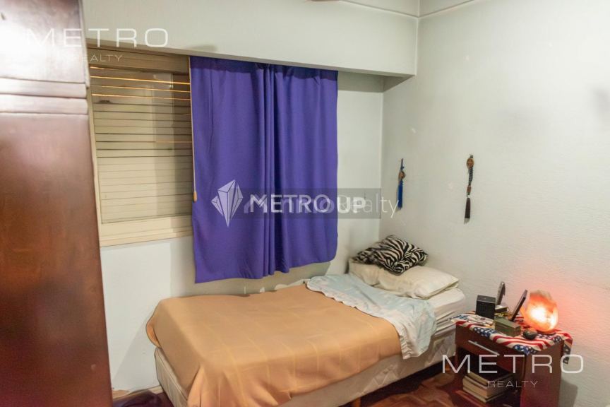 Departamento en Venta en Belgrano, Capital Federal