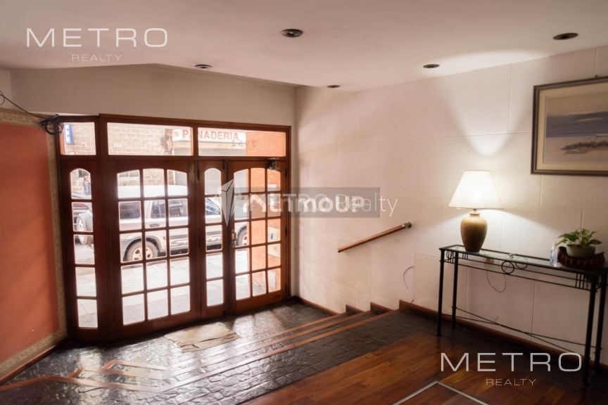 Departamento en Venta en Belgrano, Capital Federal