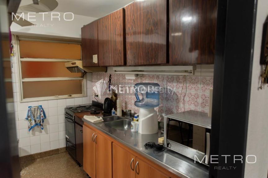 Departamento en Venta en Belgrano, Capital Federal