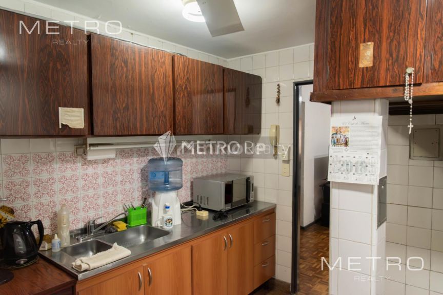 Departamento en Venta en Belgrano, Capital Federal