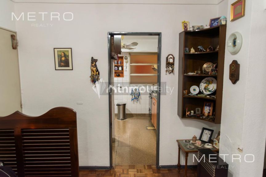 Departamento en Venta en Belgrano, Capital Federal