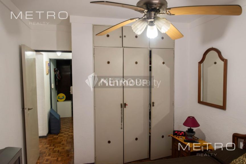 Departamento en Venta en Belgrano, Capital Federal
