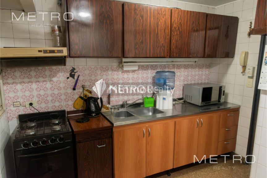 Departamento en Venta en Belgrano, Capital Federal