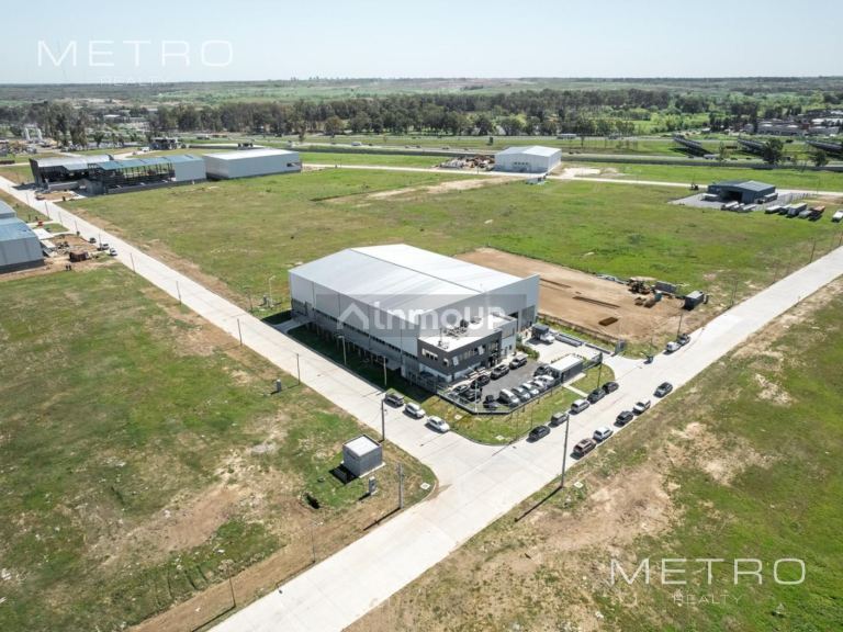 Terreno en Venta en General San Martin, G.B.A. Zona Norte