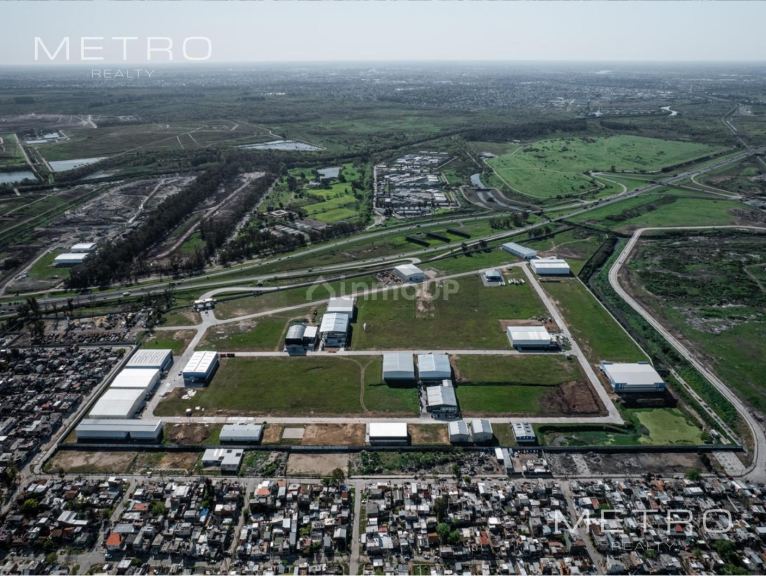 Terreno en Venta en General San Martin, G.B.A. Zona Norte