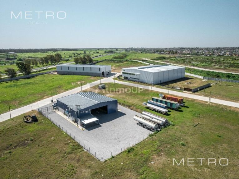Terreno en Venta en General San Martin, G.B.A. Zona Norte