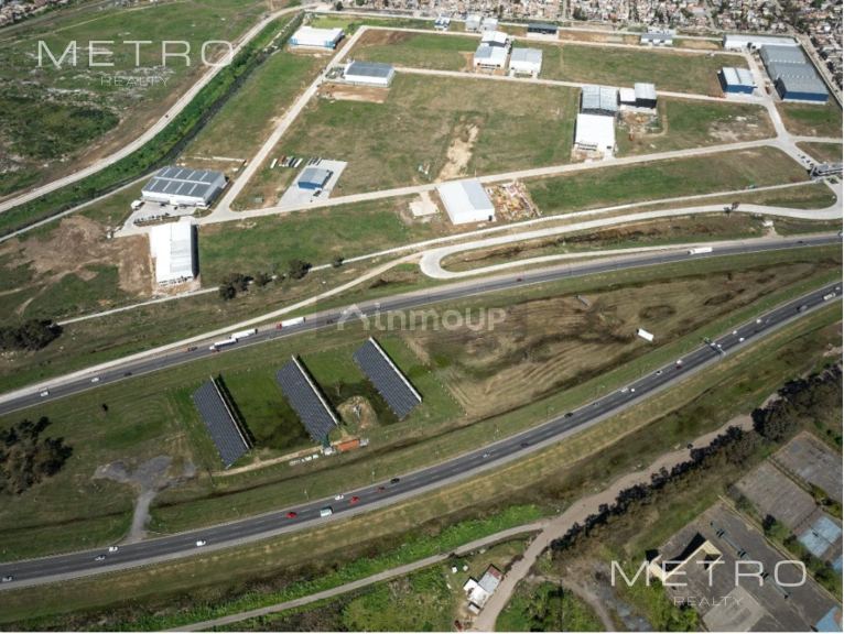Terreno en Venta en General San Martin, G.B.A. Zona Norte