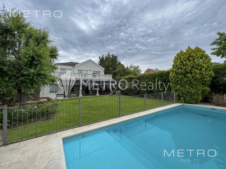 Casa en Venta en Tigre, G.B.A. Zona Norte