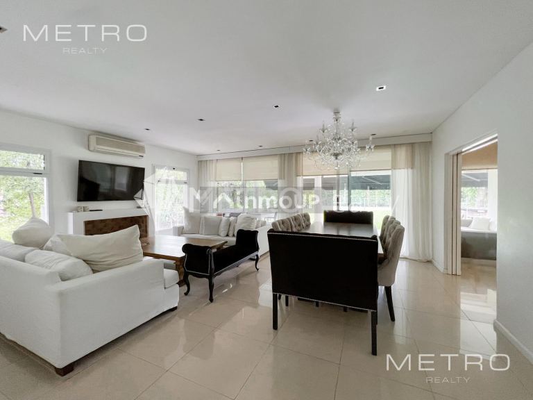 Casa en Venta en Tigre, G.B.A. Zona Norte