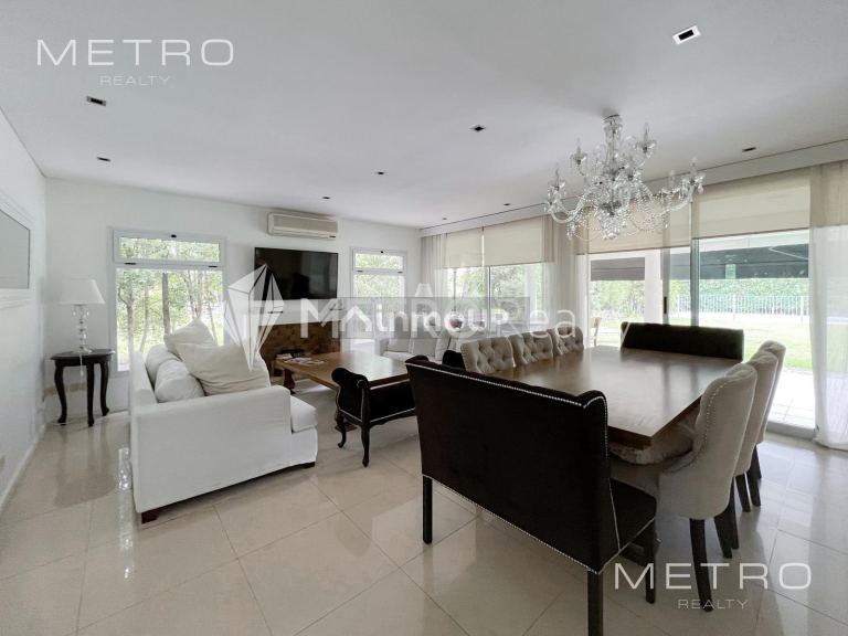 Casa en Venta en Tigre, G.B.A. Zona Norte