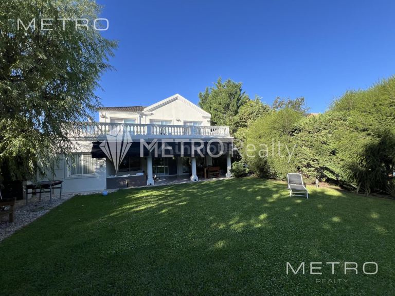 Casa en Venta en Tigre, G.B.A. Zona Norte