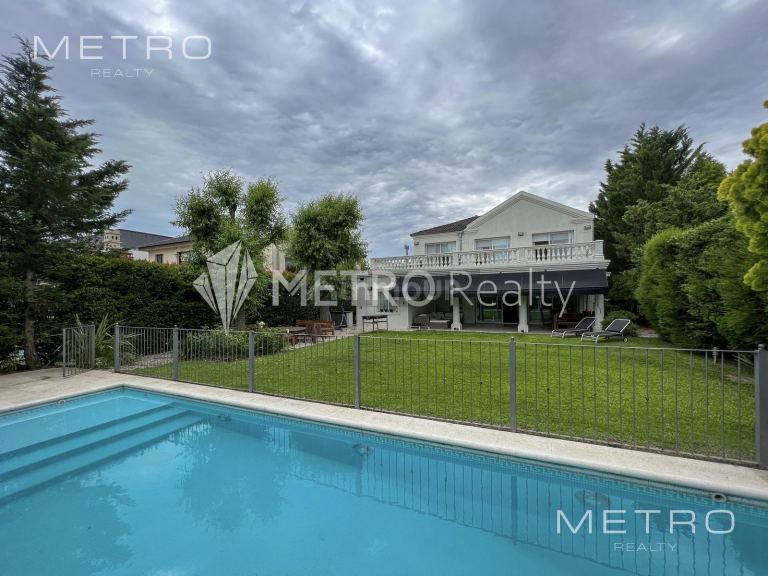 Casa en Venta en Tigre, G.B.A. Zona Norte