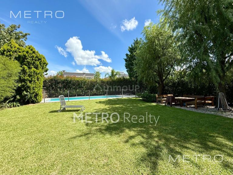 Casa en Venta en Tigre, G.B.A. Zona Norte