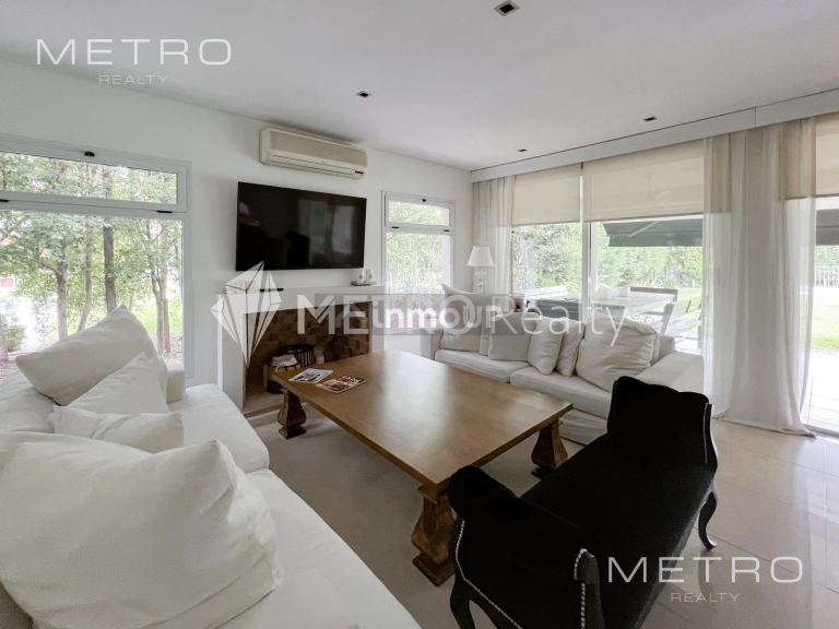 Casa en Venta en Tigre, G.B.A. Zona Norte