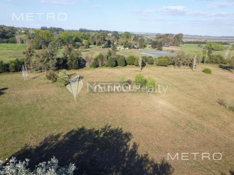 Terreno en Venta en Exaltacion de la Cruz, G.B.A. Zona Norte