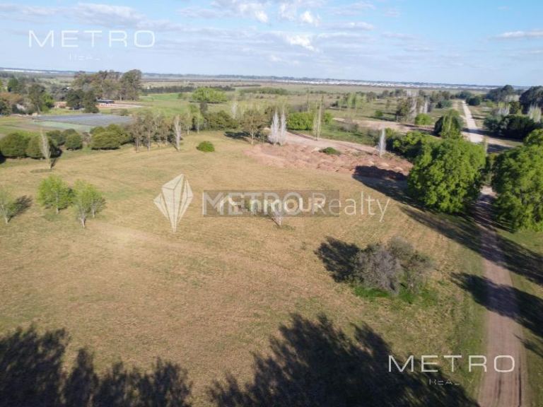 Terreno en Venta en Exaltacion de la Cruz, G.B.A. Zona Norte
