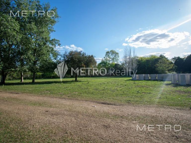Terreno en Venta en Exaltacion de la Cruz, G.B.A. Zona Norte