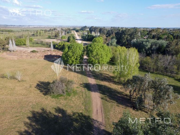 Terreno en Venta en Exaltacion de la Cruz, G.B.A. Zona Norte