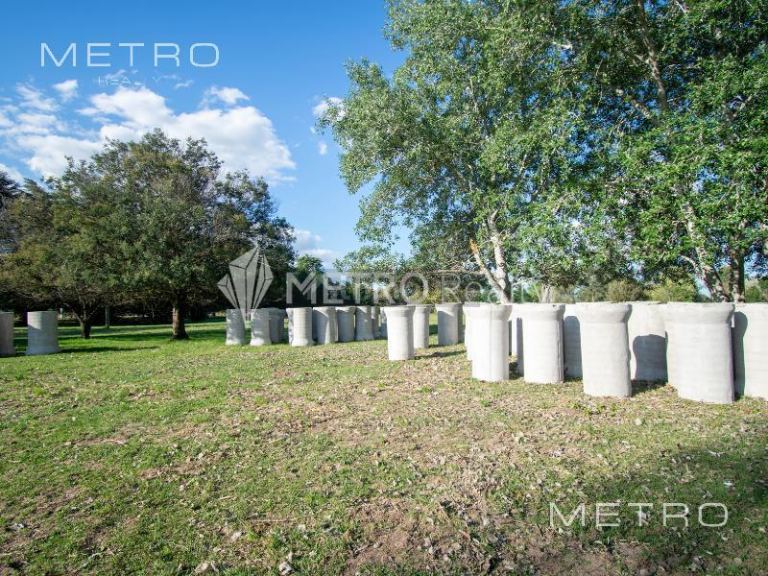 Terreno en Venta en Exaltacion de la Cruz, G.B.A. Zona Norte