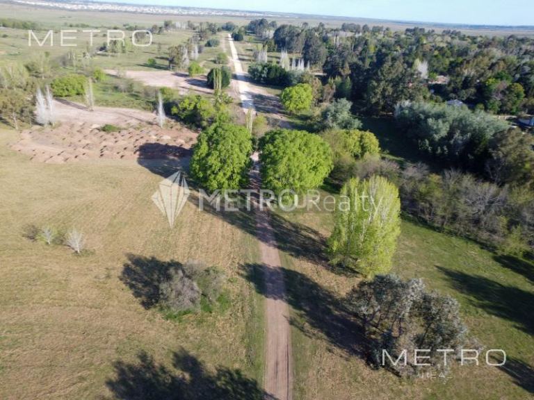 Terreno en Venta en Exaltacion de la Cruz, G.B.A. Zona Norte