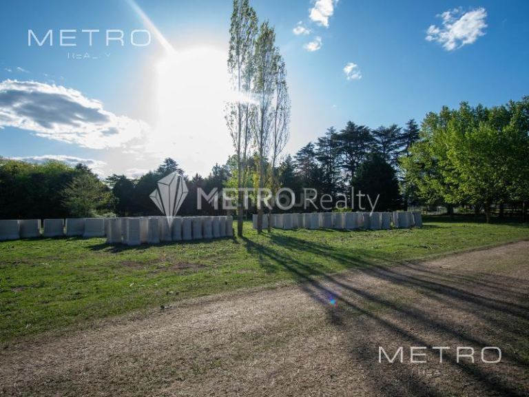 Terreno en Venta en Exaltacion de la Cruz, G.B.A. Zona Norte