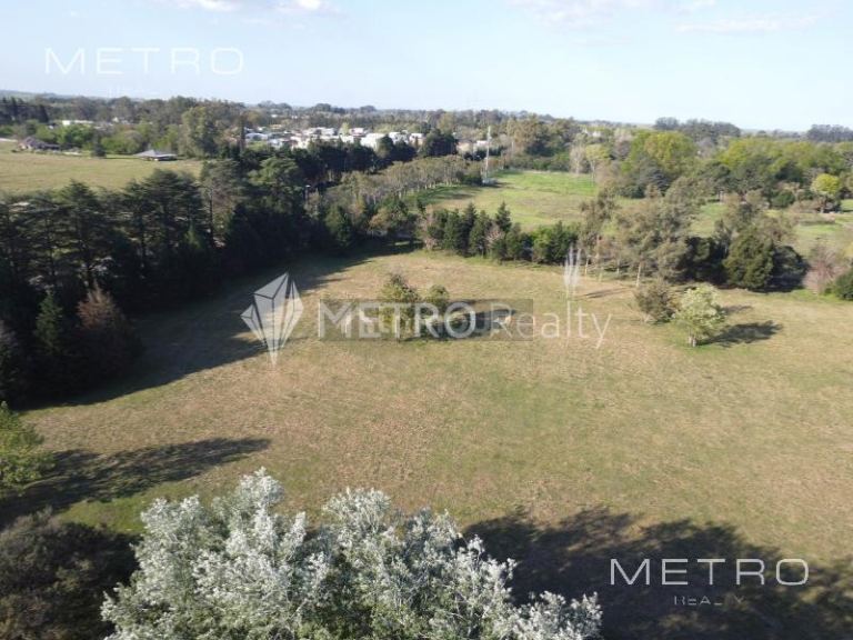 Terreno en Venta en Exaltacion de la Cruz, G.B.A. Zona Norte