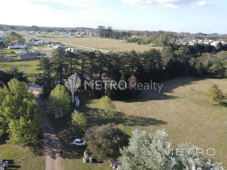 Terreno en Venta en Exaltacion de la Cruz, G.B.A. Zona Norte