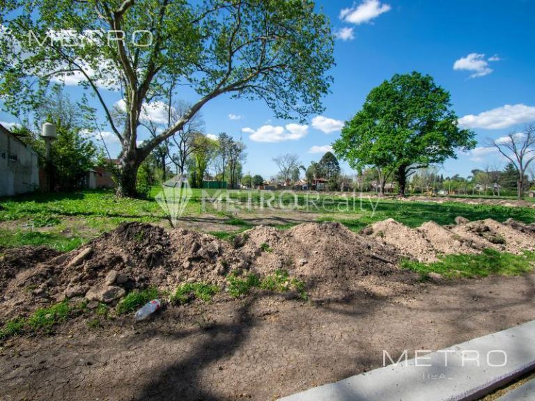 Terreno en Venta en Pilar, G.B.A. Zona Norte